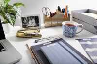 Dymo LabelManager 160 (LM160) Szalagnyomtató Feliratozógép