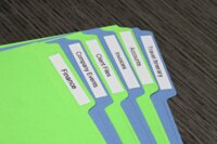 Dymo LabelManager 160 (LM160) Szalagnyomtató Feliratozógép