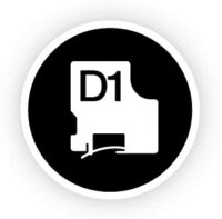 Dymo LabelManager 160 (LM160) Szalagnyomtató Feliratozógép