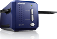 Plustek OpticFilm 8100 Diafilm dia és negatív szkenner