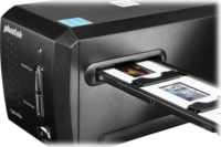 Plustek OpticFilm 8200i SE Diafilm dia és negatív szkenner