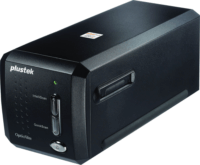 Plustek OpticFilm 8200i SE Diafilm dia és negatív szkenner