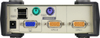Aten CS82U-AT VGA 2-port KVM Switch