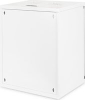 Digitus 19" DN-19 12-U-S-1 Fali rack szekrény 12U 540x400mm - Szürke