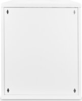 Digitus 19" DN-19 12-U-S-1 Fali rack szekrény 12U 540x400mm - Szürke