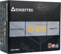 Chieftec A-90 Series GDP-750C 750W tápegység