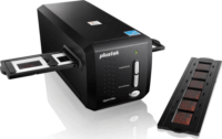 Plustek OpticFilm 8200i Ai Diafilm dia és negatív szkenner