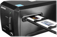 Plustek OpticFilm 8200i Ai Diafilm dia és negatív szkenner