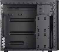 Fractal Design Core 1100 Számítógépház - Fekete