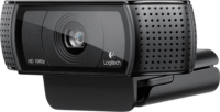 Logitech QuickCam C920 HD Pro Webkamera