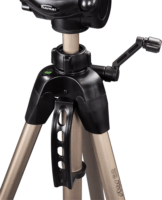 Hama Star 62 Kamera állvány (Tripod) - Pezsgő