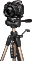 Hama Star 62 Kamera állvány (Tripod) - Pezsgő
