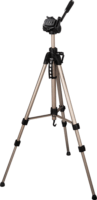 Hama Star 62 Kamera állvány (Tripod) - Pezsgő