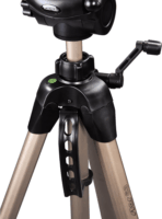 Hama Star 63 Kamera állvány (Tripod) - Pezsgő