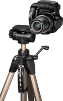 Hama Star 63 Kamera állvány (Tripod) - Pezsgő