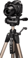 Hama Star 63 Kamera állvány (Tripod) - Pezsgő