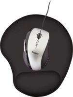 Trust Bigfoot 16977 Egérpad - S
