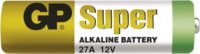 GP 27A (MN27) Super Alkáli 12V riasztó elem (5 db / csomag)