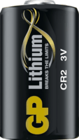 GP CR2 3V Lítium fotóelem (1 db / blister)