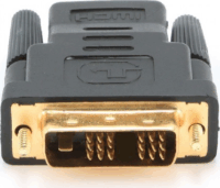 Gembird HDMI anya - DVI apa Adapter