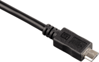Hama 54510 micro USB - HDMI átalakító