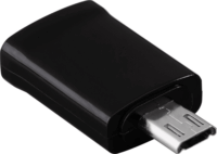 Hama 54510 micro USB - HDMI átalakító