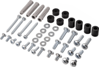 Hama 108778 Motion 37" - 56" LCD TV/Monitor XL fali tartó Fekete