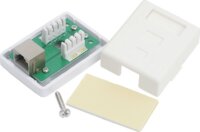 Conteg FTP szimpla Falialjzat