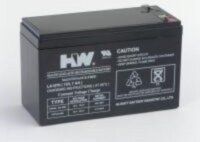 UPS Power 12V 7Ah zselés akkumulátor