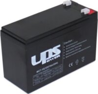 UPS Power 12V 7Ah zselés akkumulátor