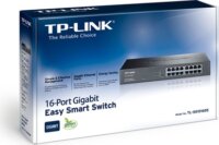 TP-Link TL-SG1016DE 16-port Gigabit asztali Switch