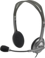 Logitech H111 vezetékes headset