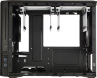 Fractal Design Node 804 Window Számítógépház - Fekete