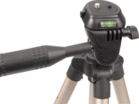 Hama Star 5 Kamera állvány (Tripod) - Pezsgő