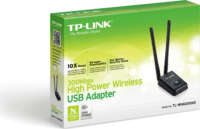 Tp-Link USB adapter TL-WN8200ND + 5dBi antenna