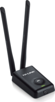 Tp-Link USB adapter TL-WN8200ND + 5dBi antenna