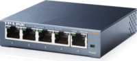 TP-Link TL-SG105 asztali 5 port Gigabit Switch