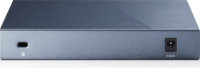 TP-Link TL-SG108 asztali 8-port Gigabit Switch