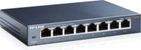 TP-Link TL-SG108 asztali 8-port Gigabit Switch
