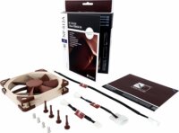 Noctua NF-S12A ULN 12cm