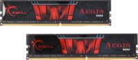 G.Skill 8GB /2133 Aegis DDR4 RAM KIT (2x4GB)