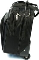 Targus Executive Roller gurulós Notebook Bőrönd 15-16" - Fekete