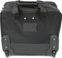 Targus Executive Roller gurulós Notebook Bőrönd 15-16" - Fekete