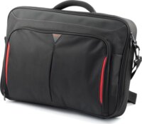 Targus Classic+ 17-18" Clamshell notebook táska