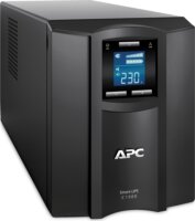 APC C-Series LCD 1500VA / 900W Vonalinteraktív Smart-UPS