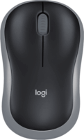 Logitech MK330 Wireless Billentyűzet + egér - Német