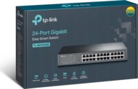 TP-Link TL-SG1024DE Gigabit 24-port Desktop / Rack Switch