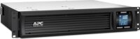 APC C-Series LCD 2U 1500VA / 900W Vonalinteraktív Smart-UPS