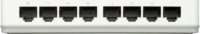 D-Link GO-SW-8E Cloud&GO 8-port 10/100 Desktop Switch