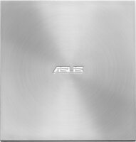 Asus ZenDrive U7M Ultra Slim Külső USB DVD-író - Ezüst